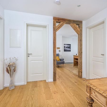 Haus Bergblick "Staufen" Mit 2 Schlafzimmer Oberstaufen Buitenkant foto